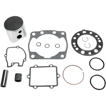 WISECO Piston Kit with Gaskets PK1381