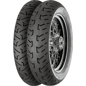 CONTINENTAL Tire ContiTour Front 130/80-17 65H 02402800000