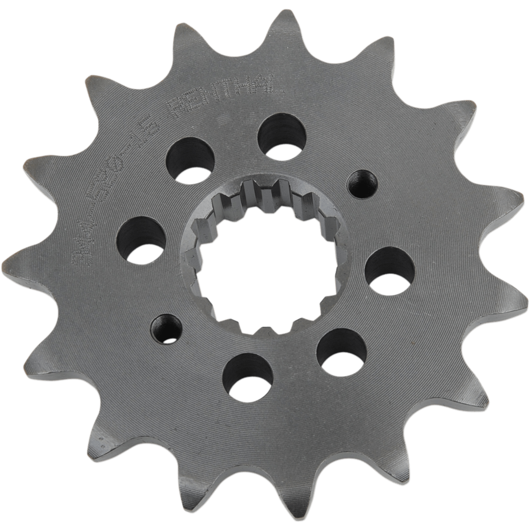 RENTHAL Sprocket Front Ducati 15 Tooth