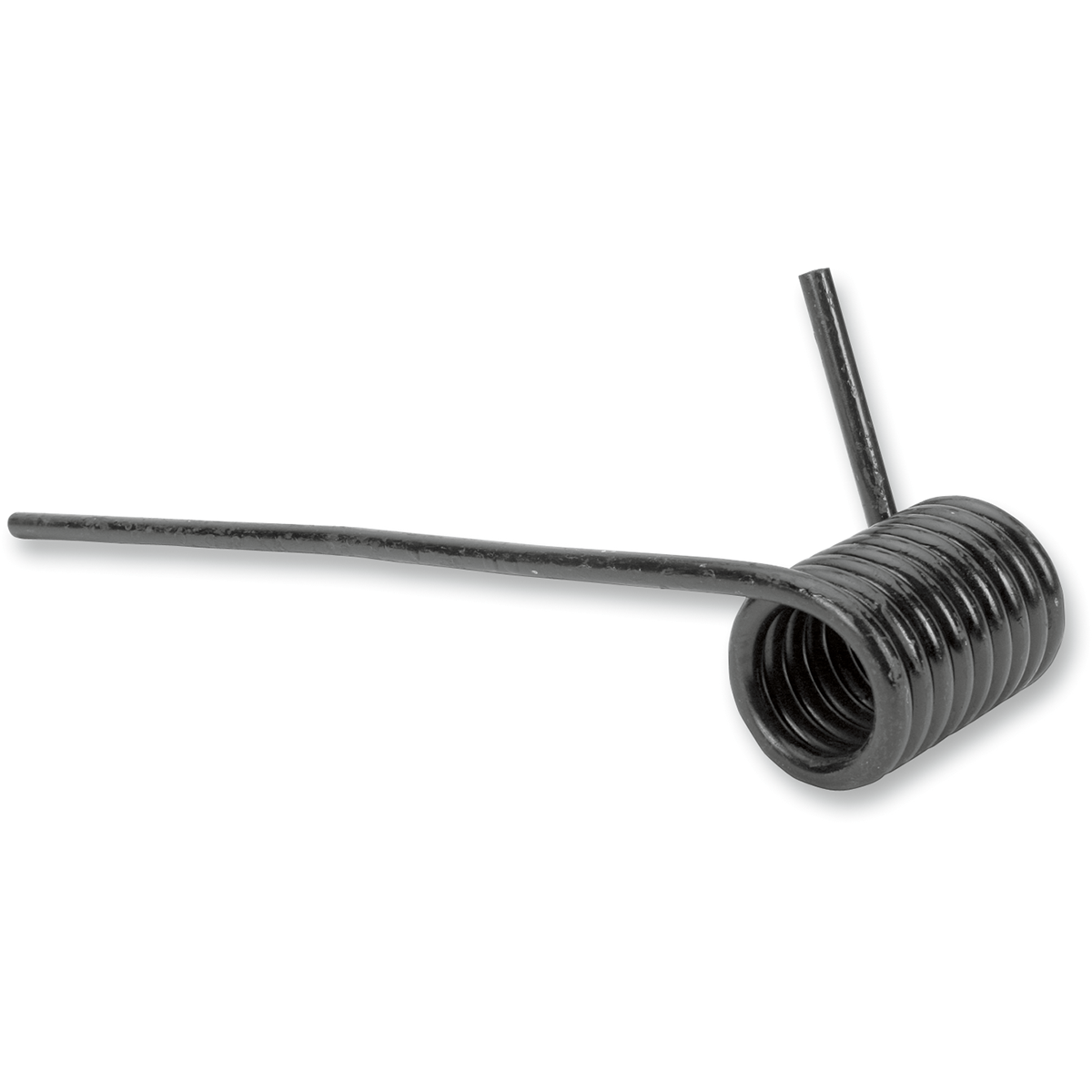 KIMPEX Slide Suspension Spring Black Steel Right Rear Polaris