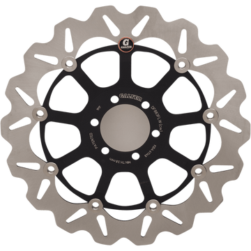 GALFER Front Rotor DF883CW