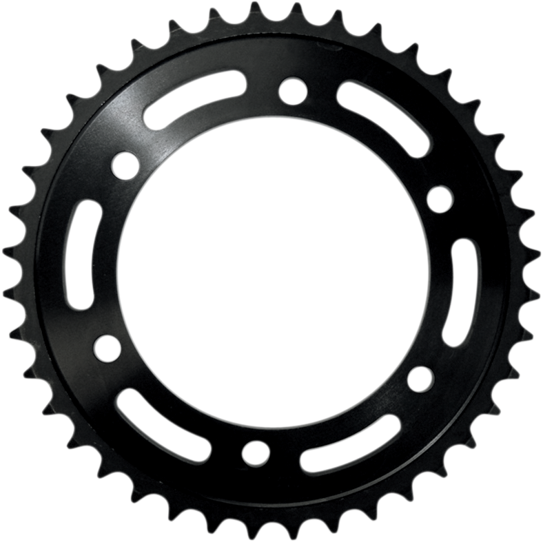 SUNSTAR SPROCKETS Rear Sprocket 40-Tooth Kawasaki