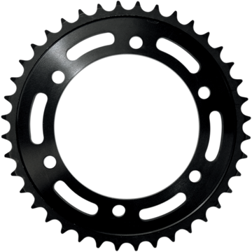 SUNSTAR SPROCKETS Rear Sprocket 40-Tooth Kawasaki