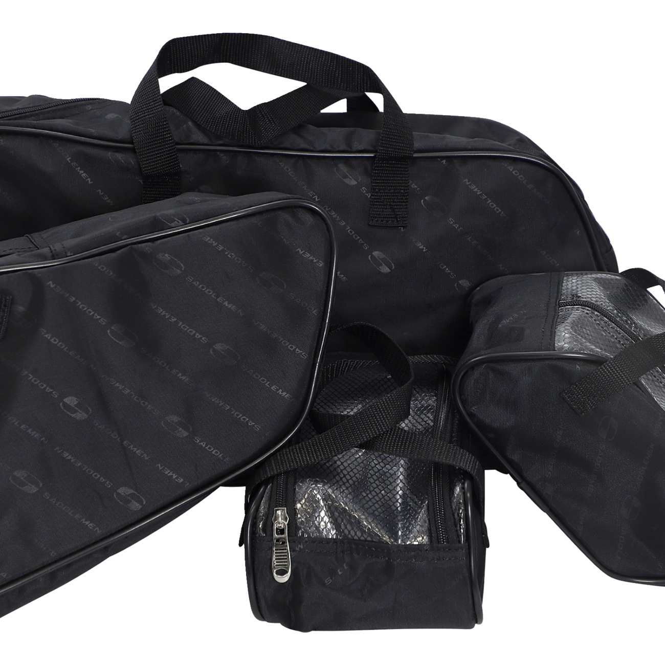 SADDLEMEN Saddlebag Liner Cube