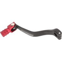 MOOSE RACING Shift Lever Red Honda 8101050210