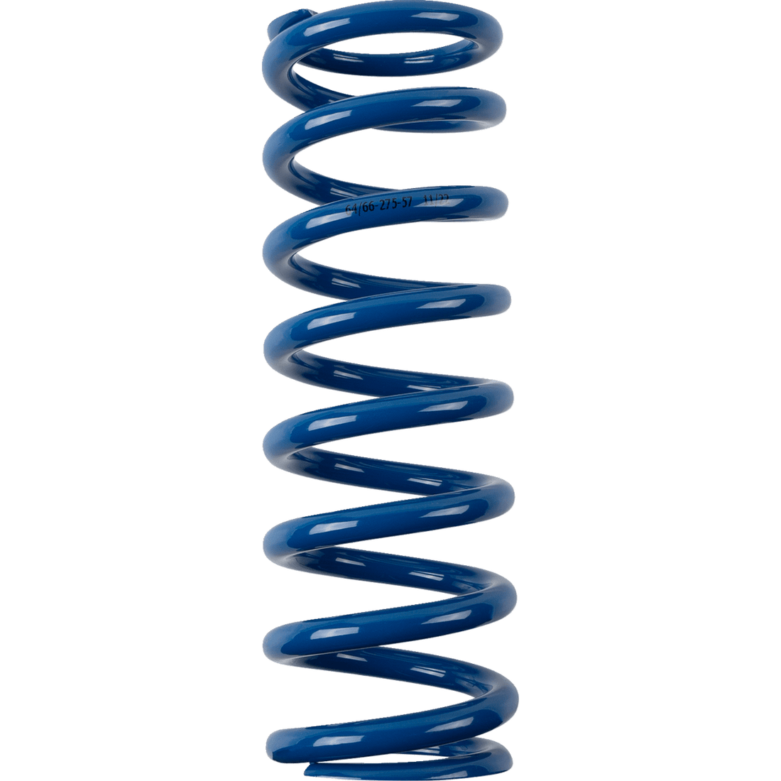 MOOSE RACING Shock Spring 64/66 mm 57 n/mm 13121009