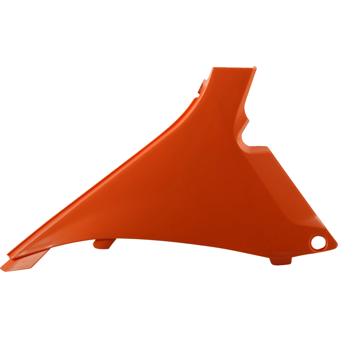 POLISPORT Airbox Cover OEM Orange KTM