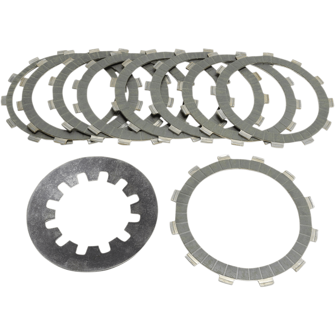 EBC Clutch Kit SRC131