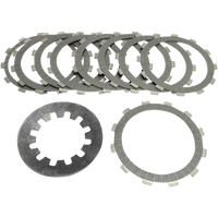 EBC Clutch Kit SRC131