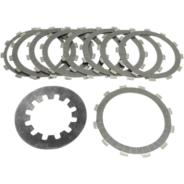 EBC Clutch Kit SRC131