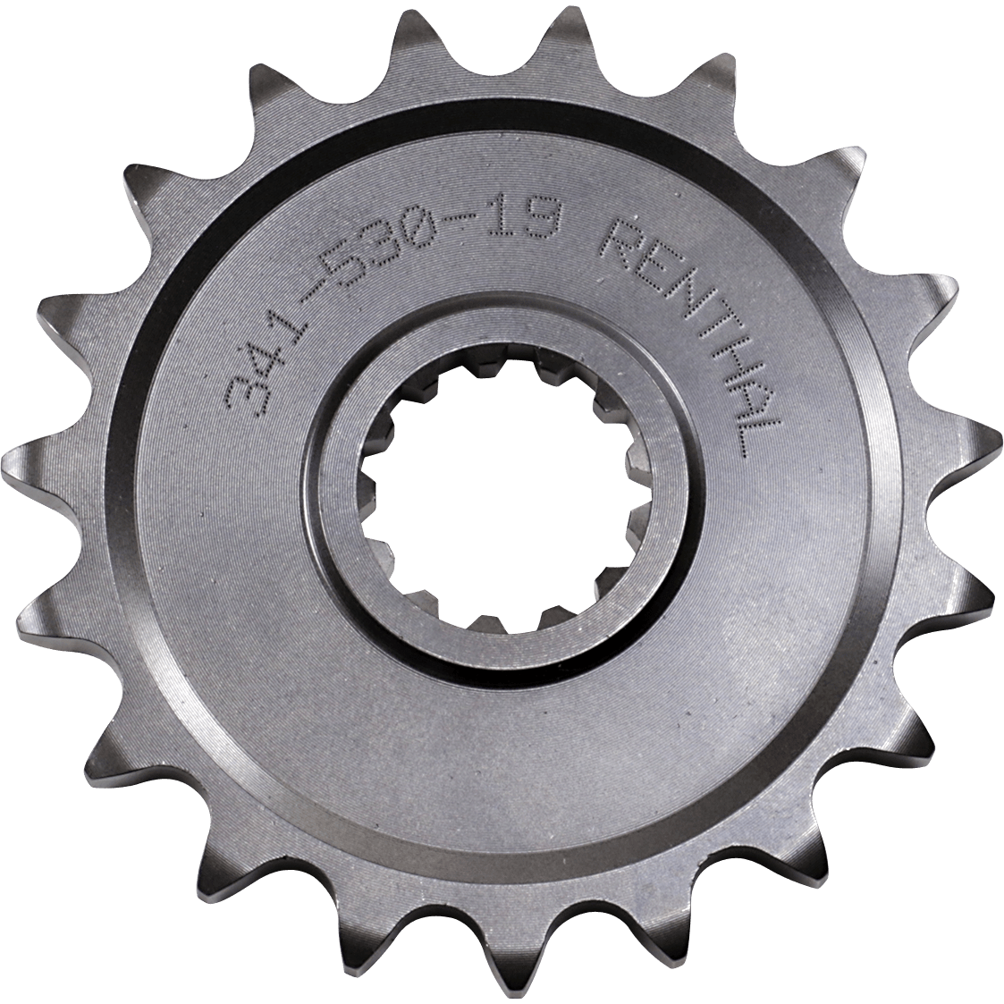 RENTHAL Sprocket Front Triumph 19 Tooth