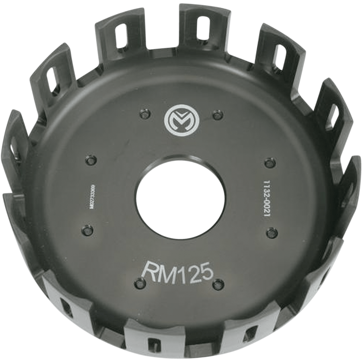 MOOSE RACING Clutch Basket M027