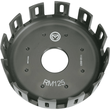 MOOSE RACING Clutch Basket M027