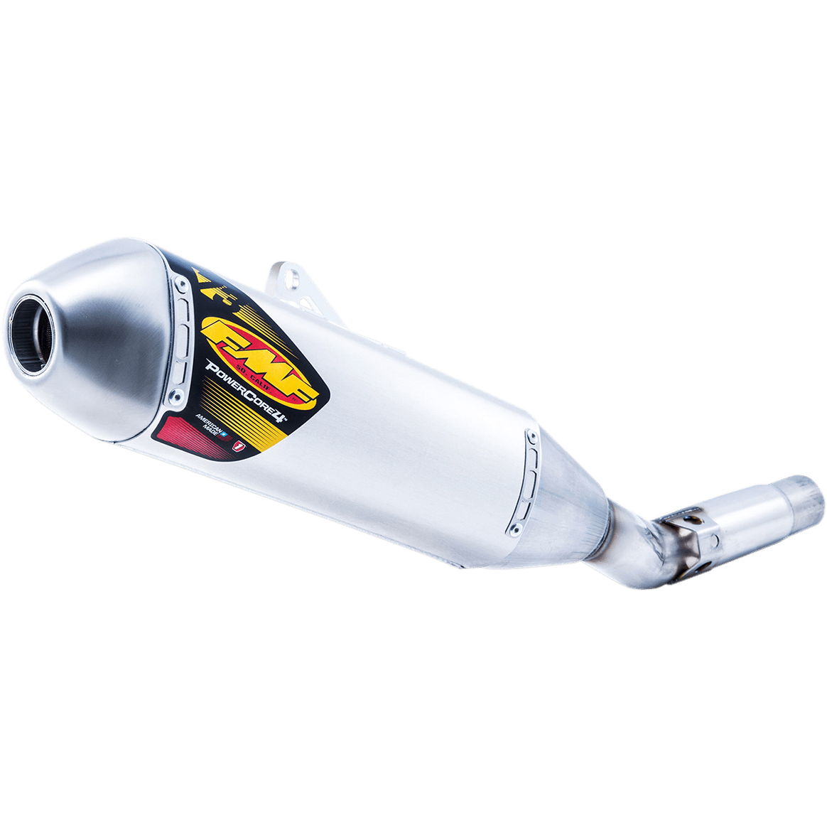 FMF PowerCore 4 HEX Muffler 043362