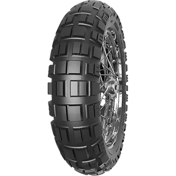 MITAS Tire Enduro XT-Trail Rear 150/70B17 69H 70001212