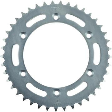 SUNSTAR SPROCKETS Steel Rear Sprocket 41 Tooth Suzuki