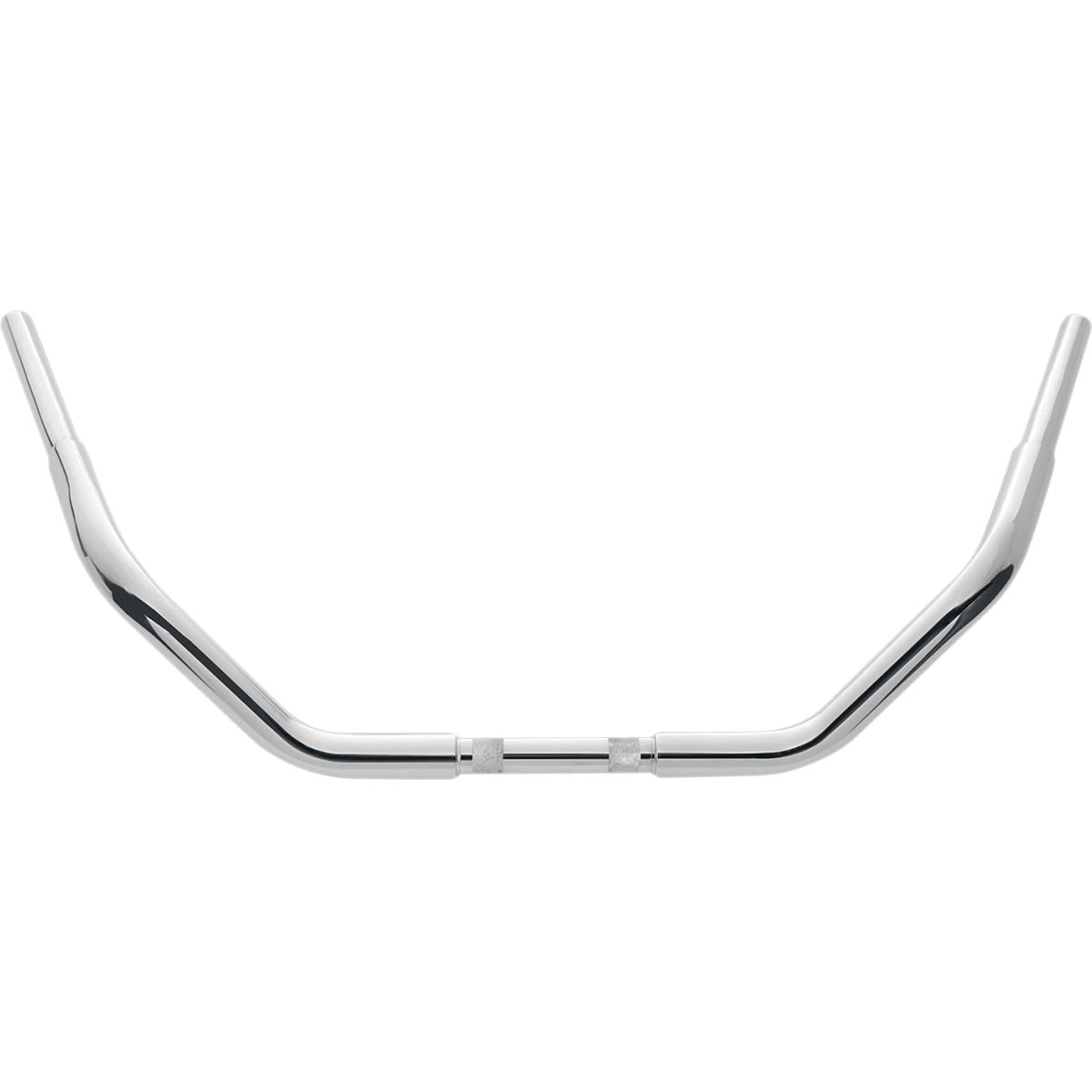 WILD 1 Handlebar FLHR TBW Chrome WO508