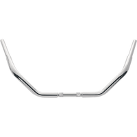 WILD 1 Handlebar FLHR TBW Chrome WO508