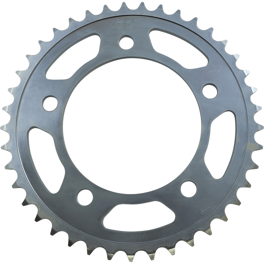 SUNSTAR SPROCKETS Rear Sprocket 41 Tooth Honda