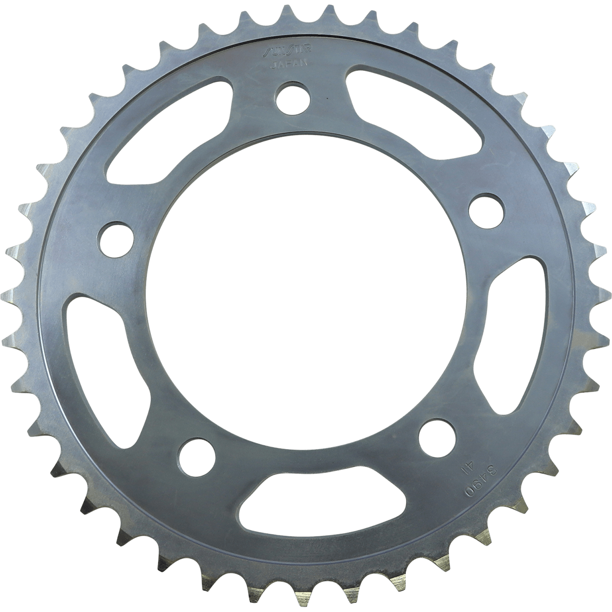 SUNSTAR SPROCKETS Rear Sprocket 41 Tooth Honda