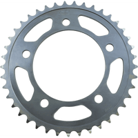 SUNSTAR SPROCKETS Rear Sprocket 41 Tooth Honda