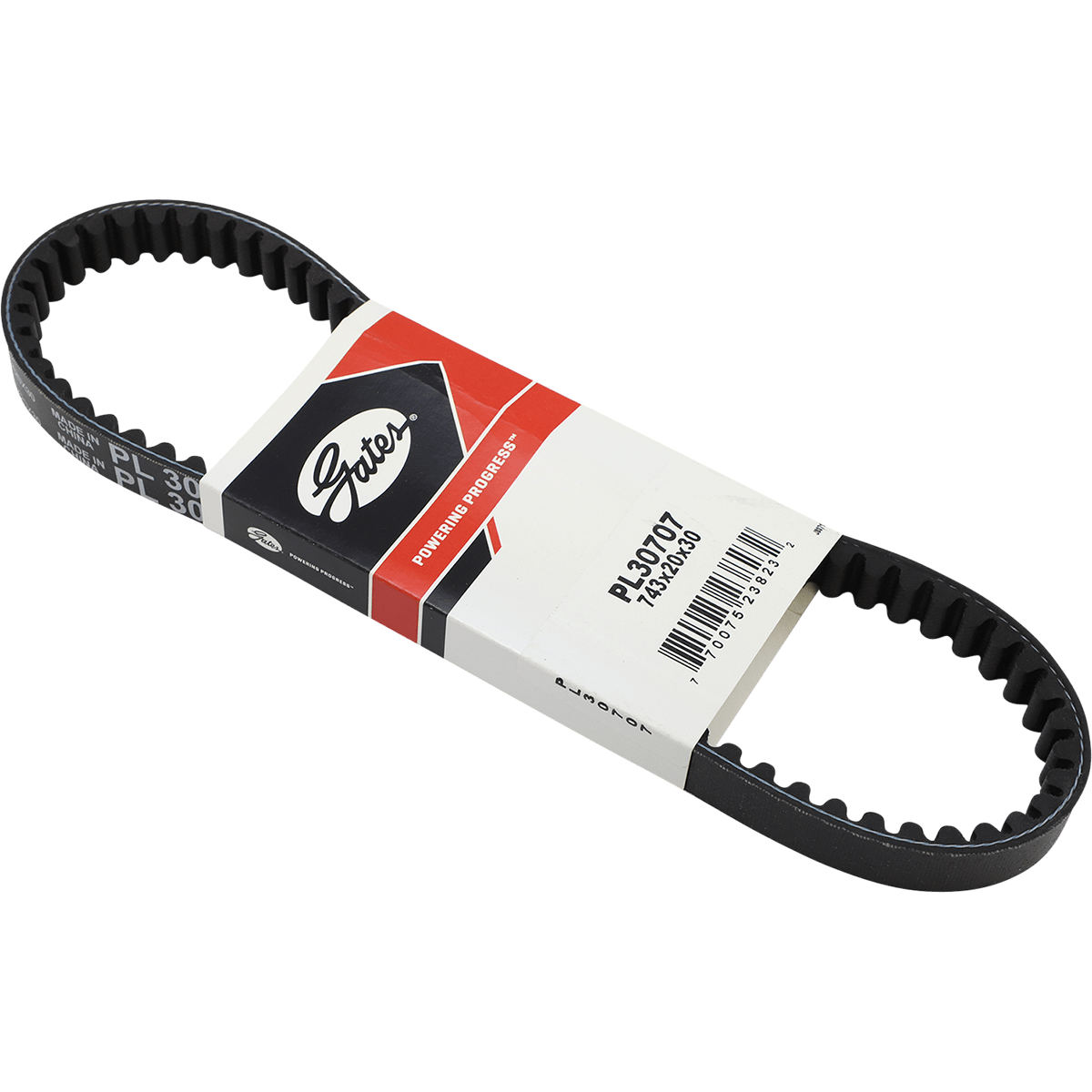 GATES Belt Drive Premium 743x20x30