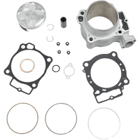 CYLINDER WORKS Cylinder Kit Standard Bore 96.00 mm Honda 10010K01