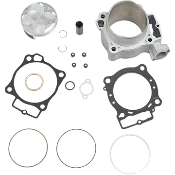 CYLINDER WORKS Cylinder Kit Standard Bore 96.00 mm Honda 10010K01