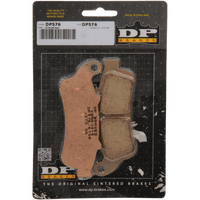 DP BRAKES Standard Brake Pads Kawasaki