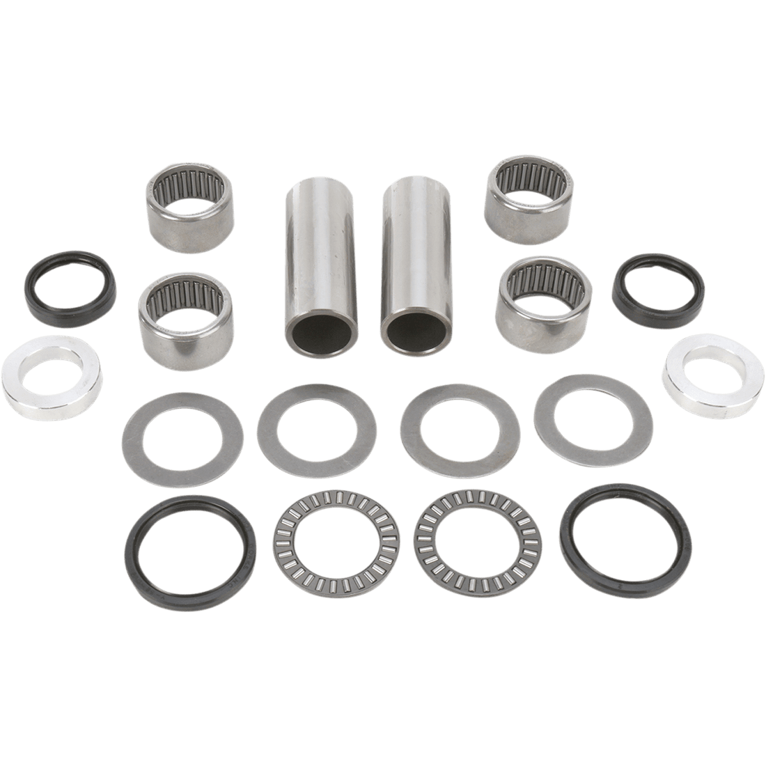 PIVOT WORKS Swingarm Bearing Kit PWSAKY28450