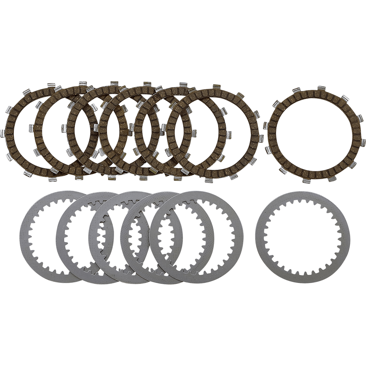 TMV Clutch Kit 1730300