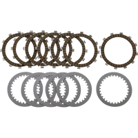 TMV Clutch Kit 1730300