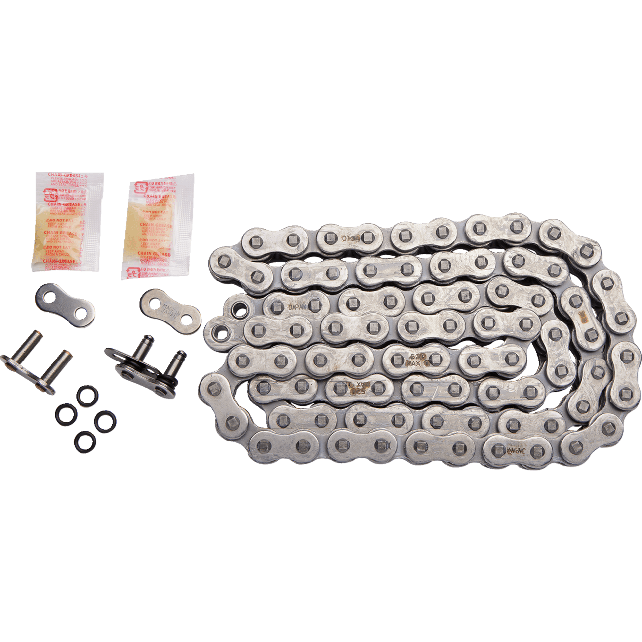 RK 520 Max O Drive Chain 84 Links