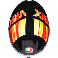 AGV K1 S Helmet Pulse 46 Small 2118394003040S