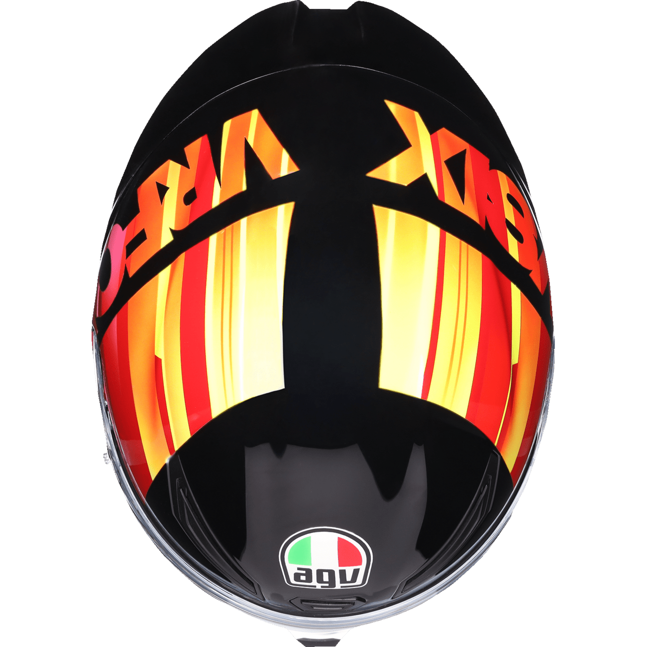 AGV K1 S Helmet Pulse 46 XL 2118394003040XL