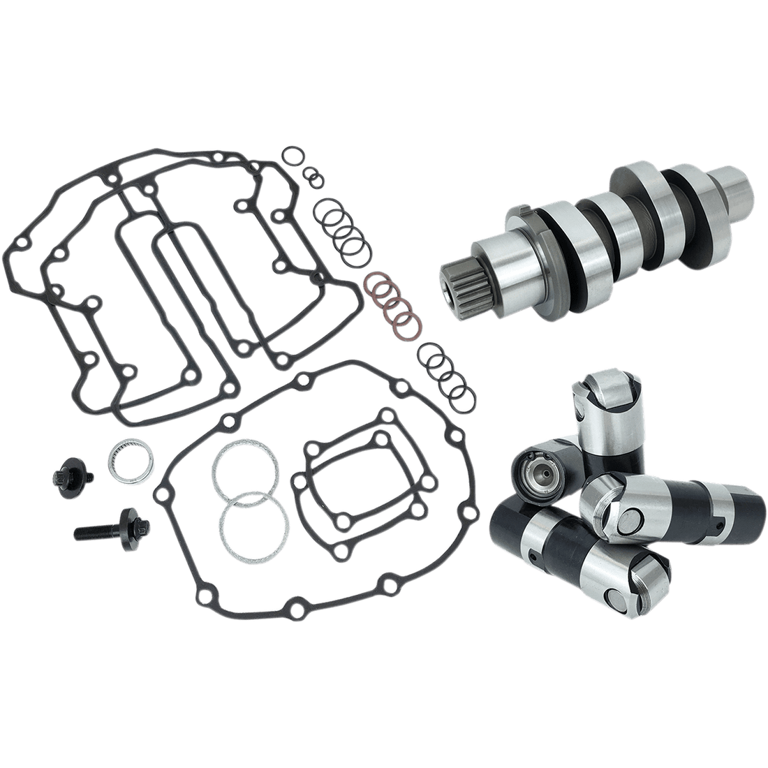 FEULING OIL PUMP CORP. Cam Kit Race Series® M8 1453