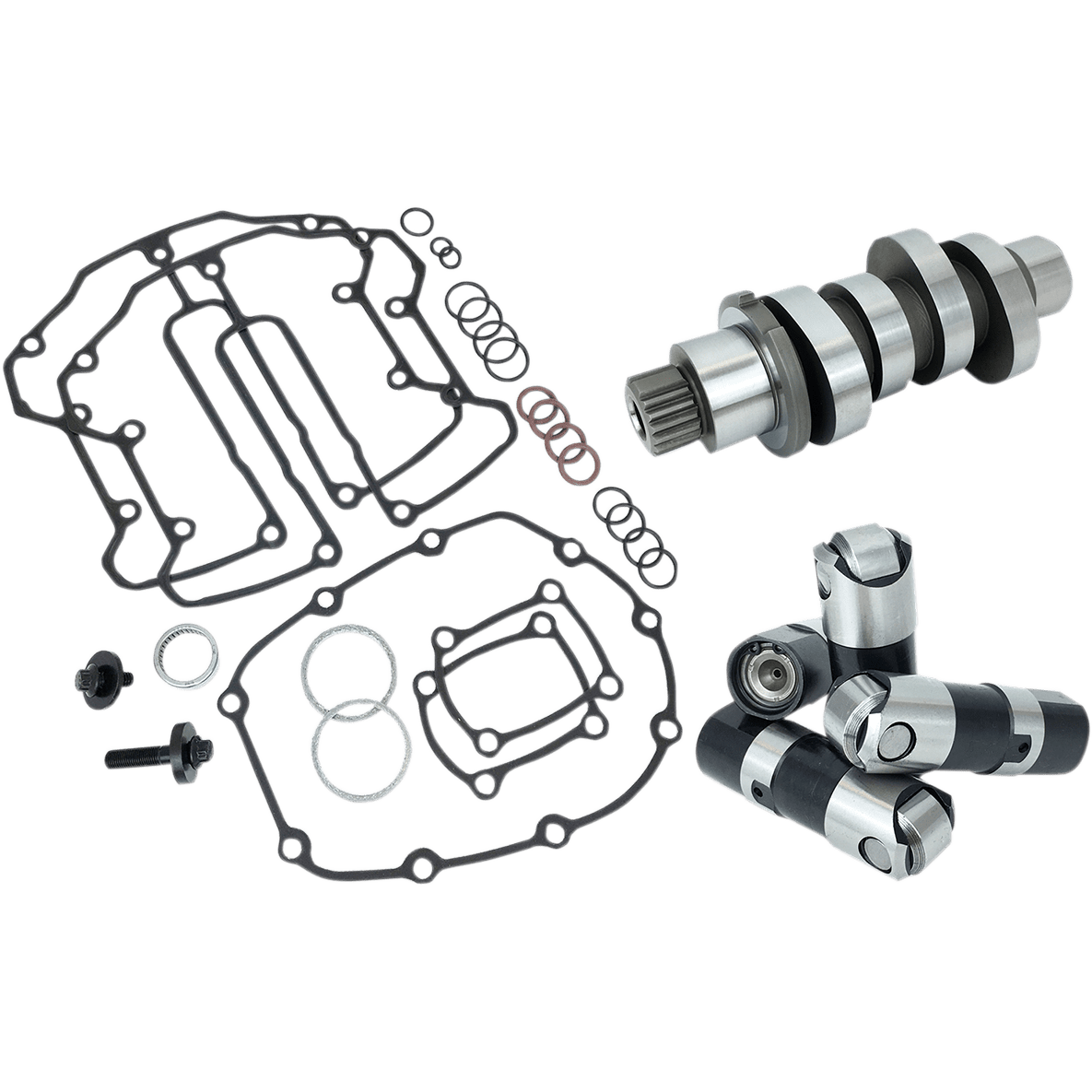 FEULING OIL PUMP CORP. Cam Kit Race Series® M8 1453