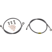 GALFER Brake Line Stainless Steel