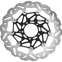 BRAKING SK2 Brake Rotor Ducati