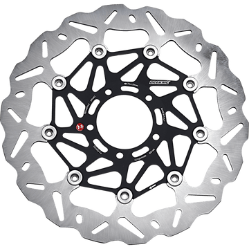 BRAKING SK2 Brake Rotor Ducati