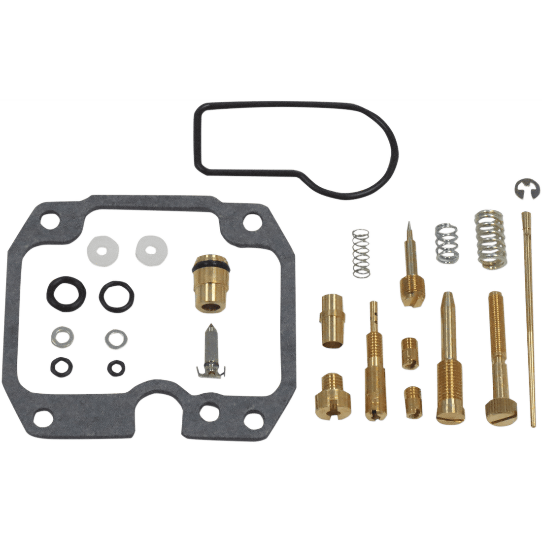 SHINDY Carburetor Repair Kit Yamaha