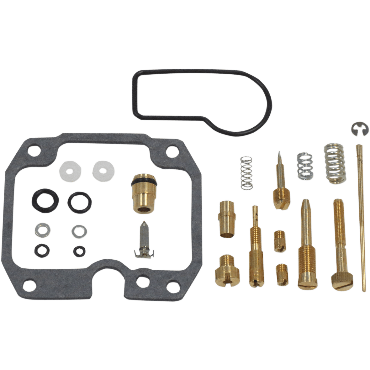 SHINDY Carburetor Repair Kit Yamaha