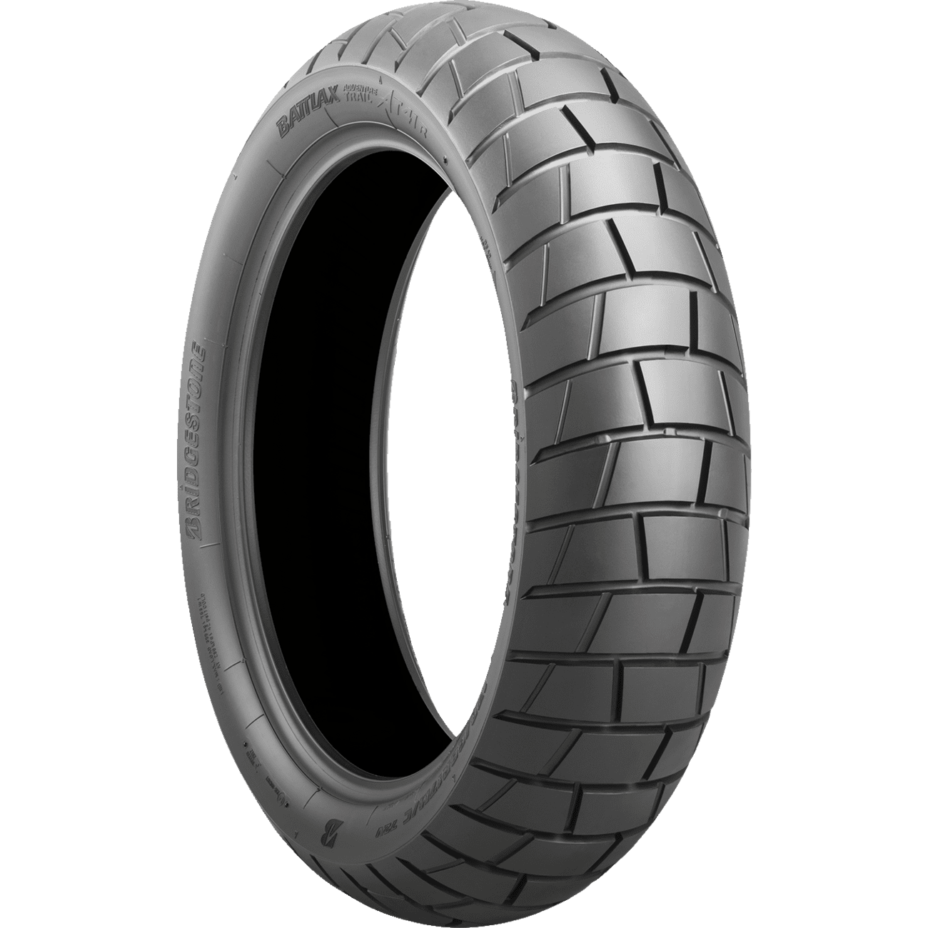 BRIDGESTONE Tire Battlax Adventure Trail AT41 Rear 130/80R17 65H 13846