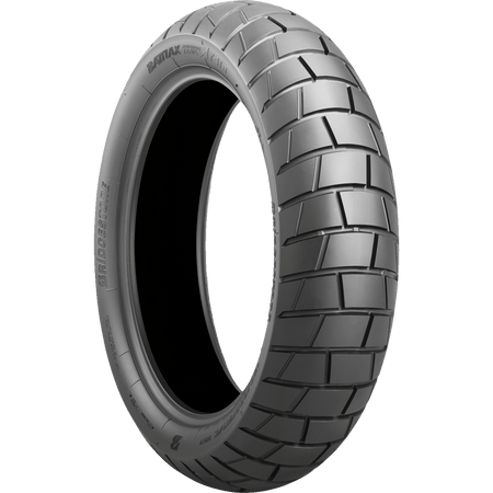 BRIDGESTONE Tire Battlax Adventure Trail AT41 Rear 130/80R17 65H 13846