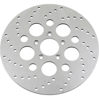 PRO-ONE PERF.MFG. Brake Rotor 11.5" Front 600249