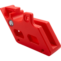 AXP RACING Chain Guide Red Beta AX1603