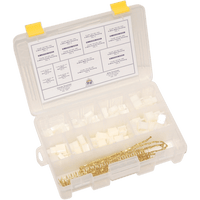 NAMZ ML 110 Wiring Connector Kit ML110BK