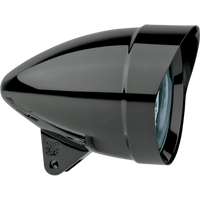 HEADWINDS Headlight Housing Mariah 5-3/4" Black 15700ZA