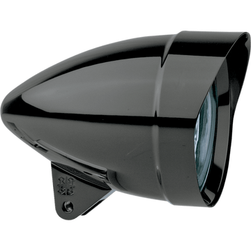 HEADWINDS Headlight Housing Mariah 5-3/4" Black 15700ZA