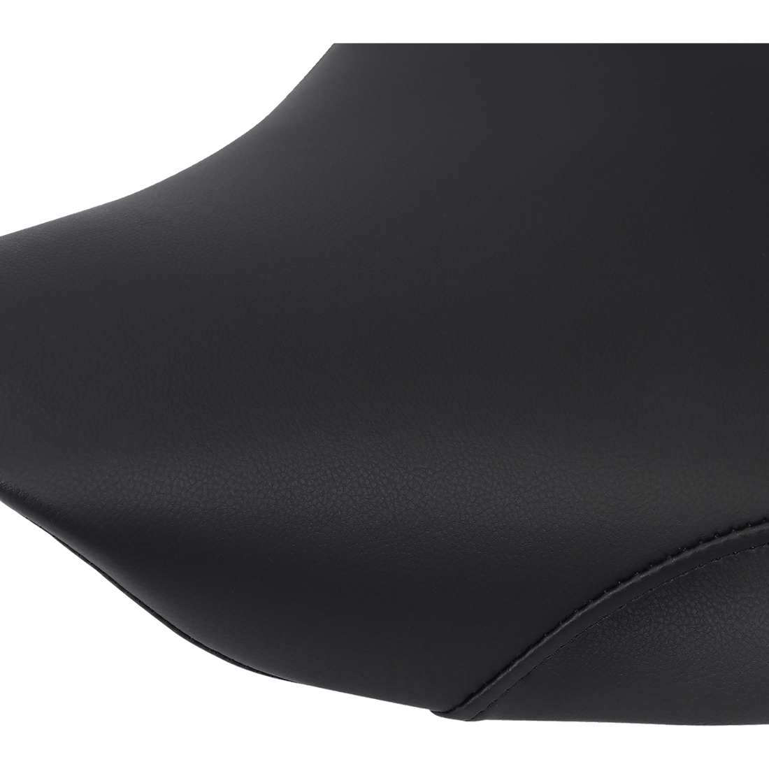 SADDLEMEN Seat Renegade™ Solo Smooth Black 80612002